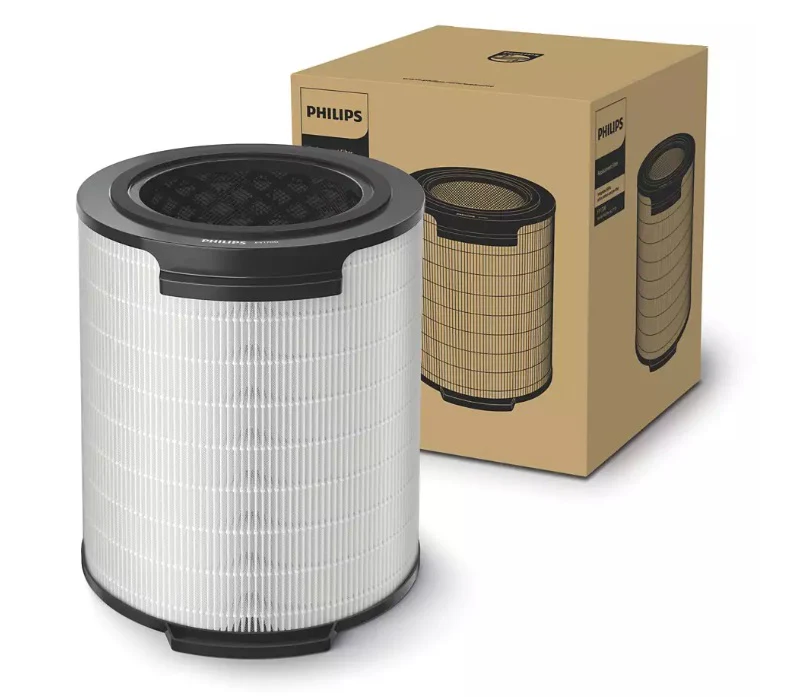 Philips FY1700/30 Genuine Replacement Filter Integrated 3-in-1 - Image 2