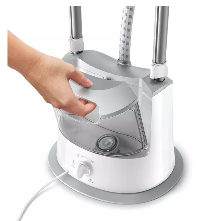 Philips GC487/86 Garment Steamer 1800W - Image 3