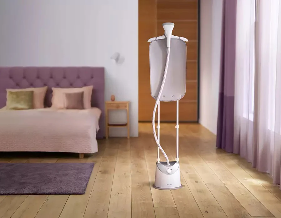 Philips GC487/86 Garment Steamer 1800W - Image 4