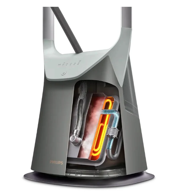 Philips GC628/86 Garment Steamer 2200W - Image 5