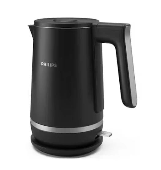 Philips HD-9396/90 SG7000 Kettle - Black - Image 2