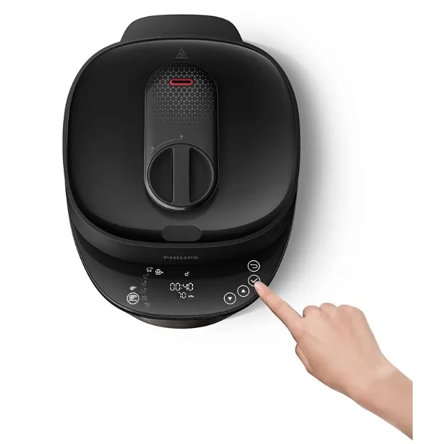 Philips HD2151/62 All-In-One Pressure Cooker - Image 6