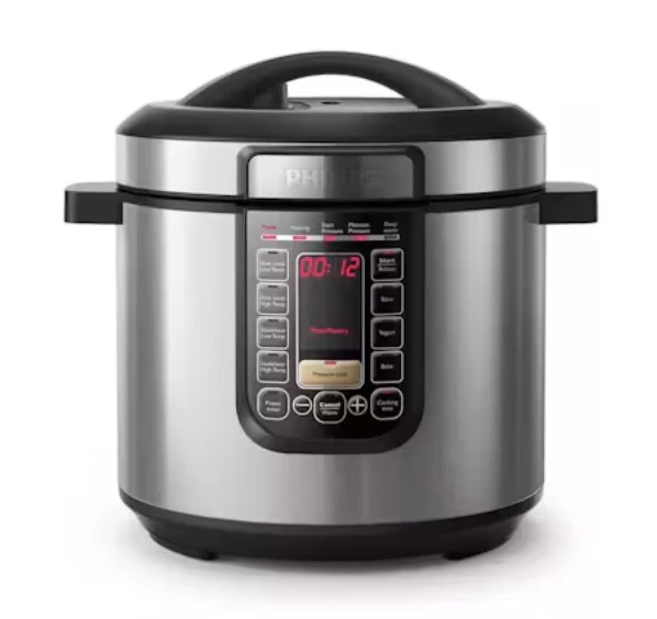 Philips HD2237/73 Viva Collection All-in-One Multicooker - Image 2