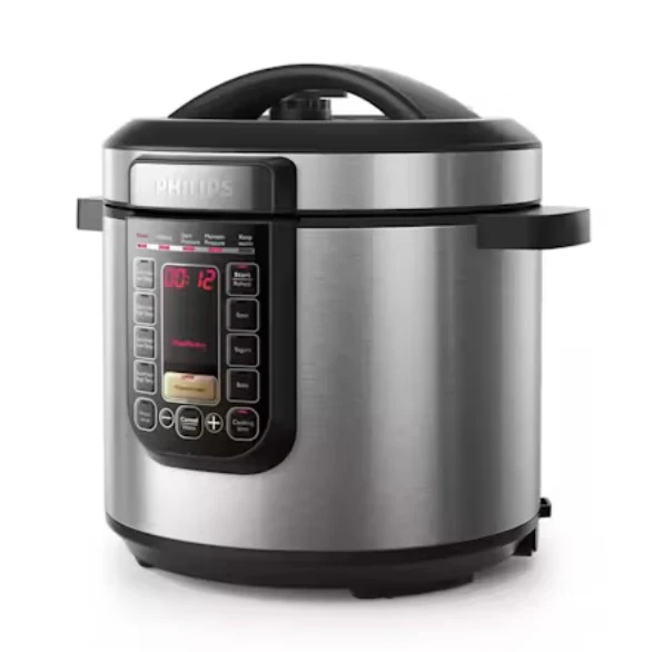Philips HD2237/73 Viva Collection All-in-One Multicooker - Image 3