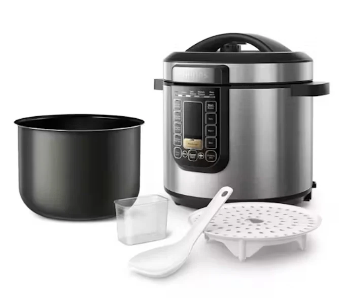 Philips HD2237/73 Viva Collection All-in-One Multicooker - Image 4