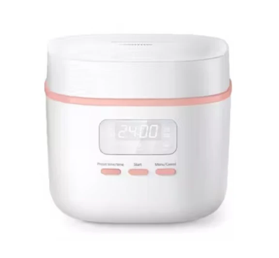 Philips HD3064/62 (0.54L) Mini Rice Cooker - Image 2