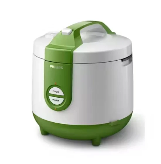 Philips HD3119/60 (2L) Jar Rice Cooker - Image 2