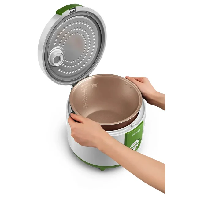Philips HD3119/60 (2L) Jar Rice Cooker - Image 3
