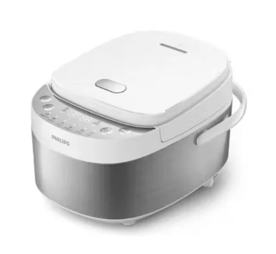 Philips HD3170/62 (0.85L) Mini Rice Cooker - Image 2