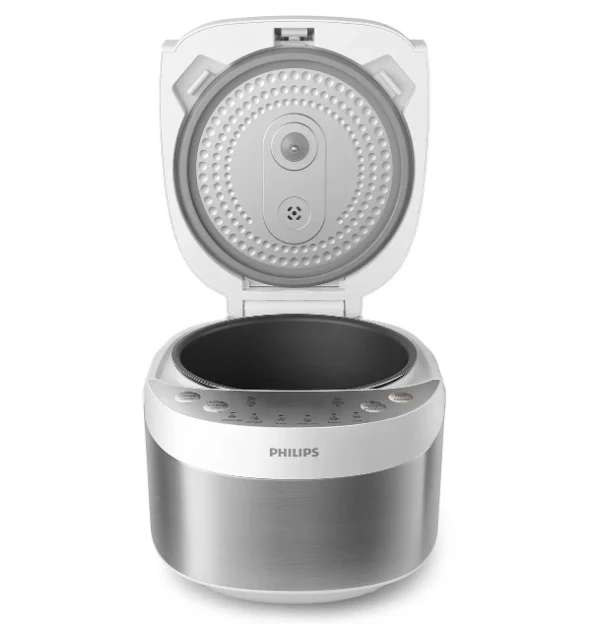 Philips HD3170/62 (0.85L) Mini Rice Cooker - Image 3