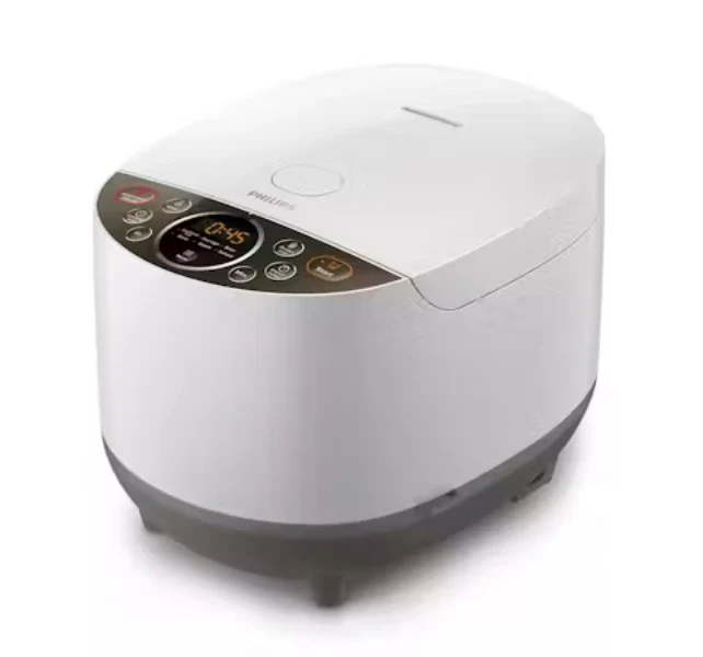 Philips HD4515/67 1.8L Daily Collection Fuzzy Logic Rice Cooker - Image 2