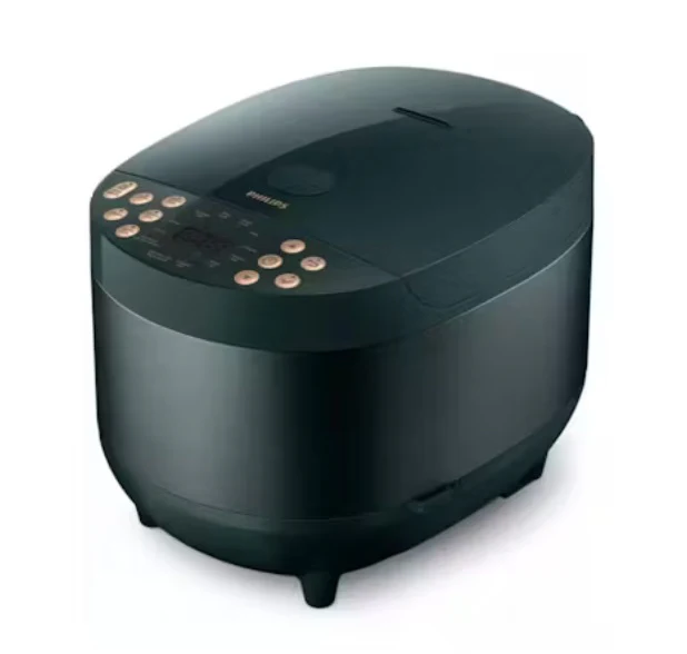 Philips HD4518/62 Digital Rice Cooker - Image 2