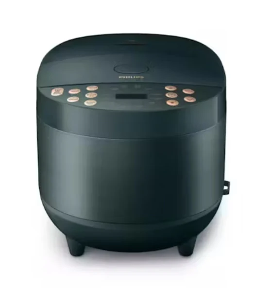 Philips HD4518/62 Digital Rice Cooker - Image 3