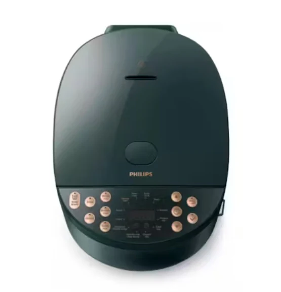 Philips HD4518/62 Digital Rice Cooker - Image 4