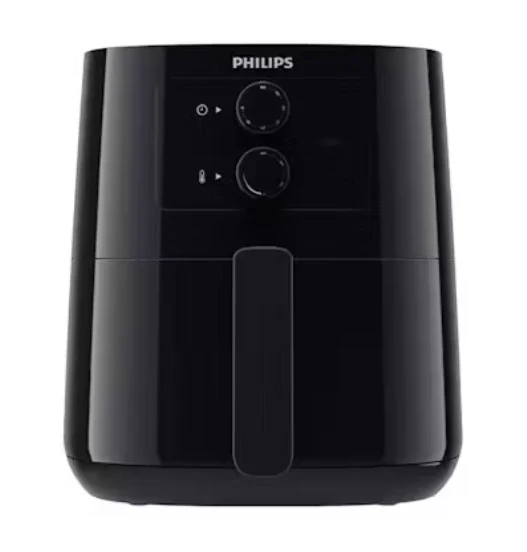 Philips HD9200/91 (4.1L) Essential Airfryer - Image 2