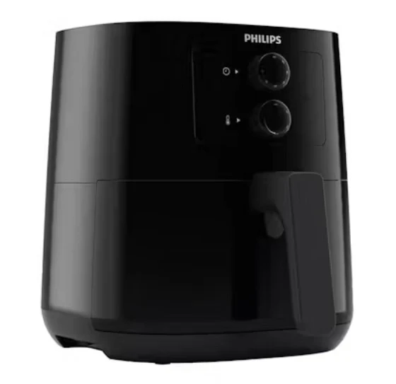 Philips HD9200/91 (4.1L) Essential Airfryer - Image 3