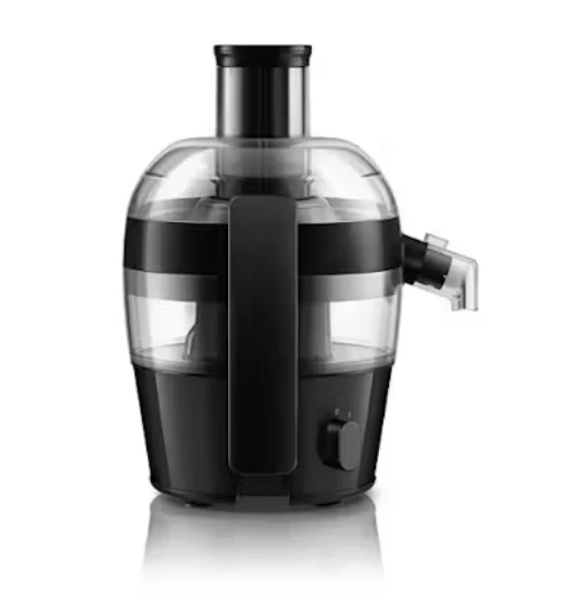 Philips HR1832/00 Viva Collection Juicer - Image 2