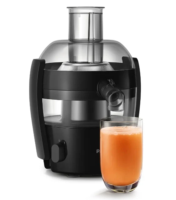 Philips HR1832/00 Viva Collection Juicer - Image 3