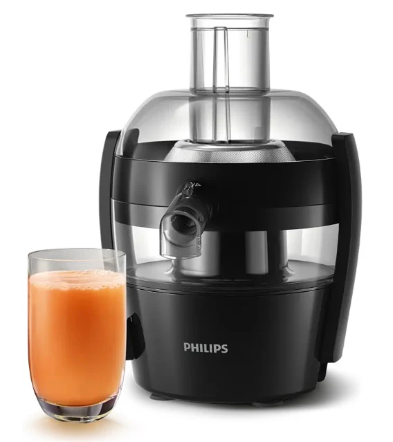 Philips HR1832/00 Viva Collection Juicer - Image 4