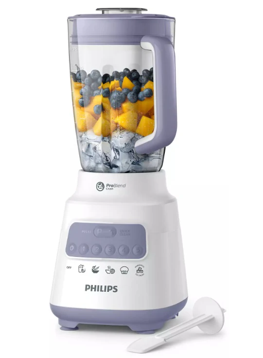 Philips HR2221/01 Series 5000 Blender Core - Image 2