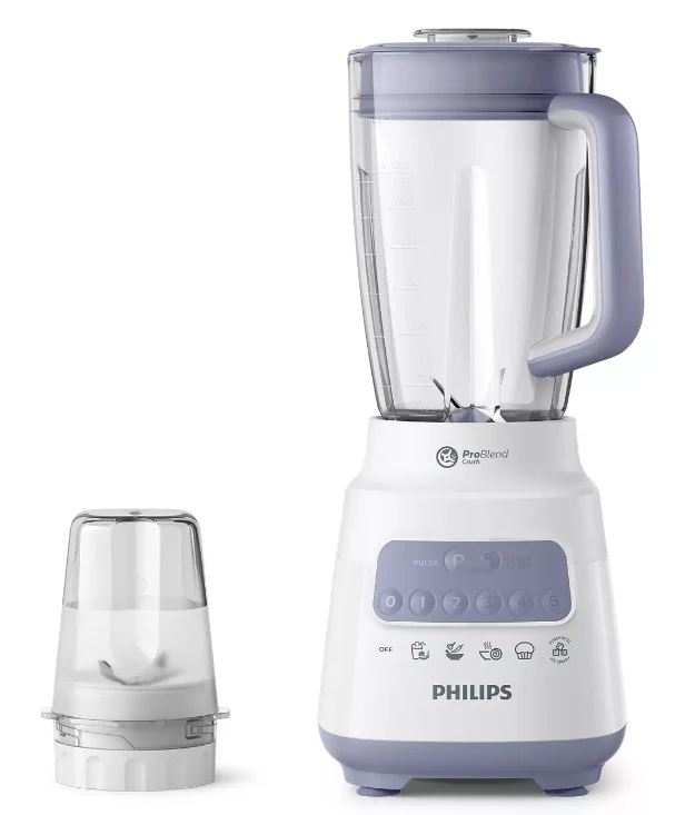Philips HR2221/01 Series 5000 Blender Core - Image 3