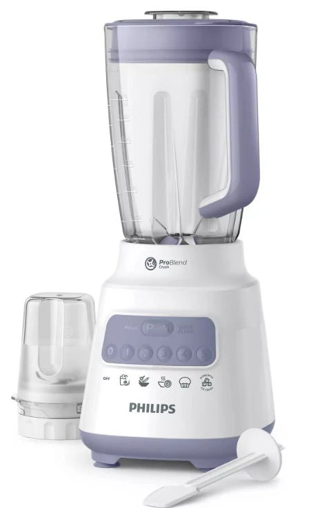 Philips HR2221/01 Series 5000 Blender Core - Image 4