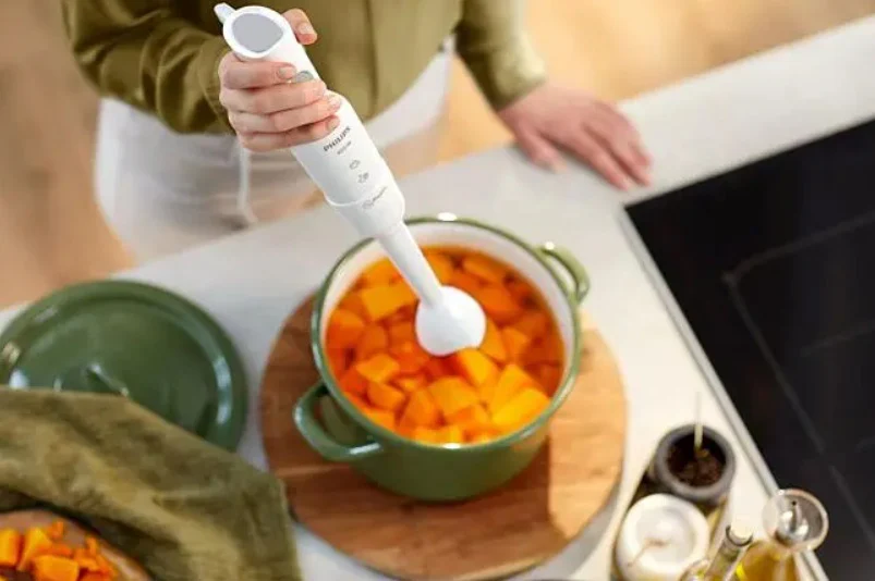 Philips HR2520/01 Promix Hand Blender - Image 4