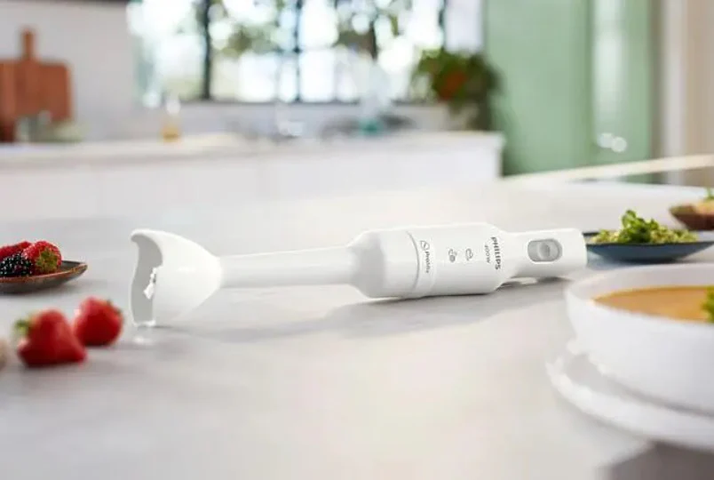 Philips HR2520/01 Promix Hand Blender - Image 5