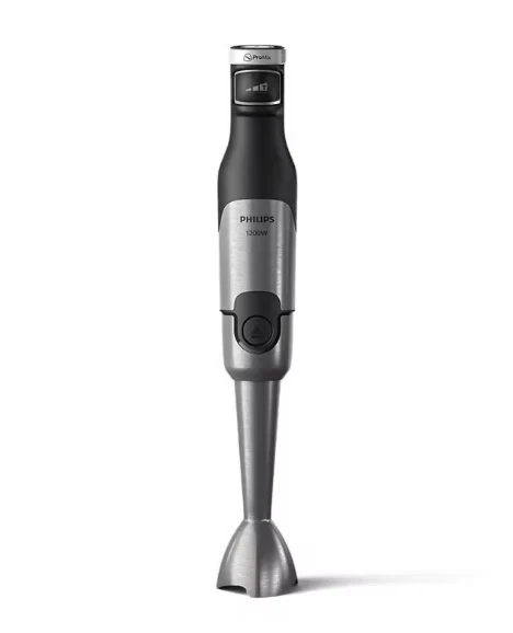 Philips HR2684/00 5000 Series Hand Blender - Black & Stainless steel - Image 2