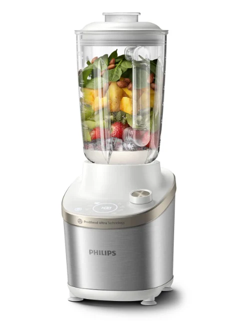 Philips HR3760/01 High Speed Blender - Image 3
