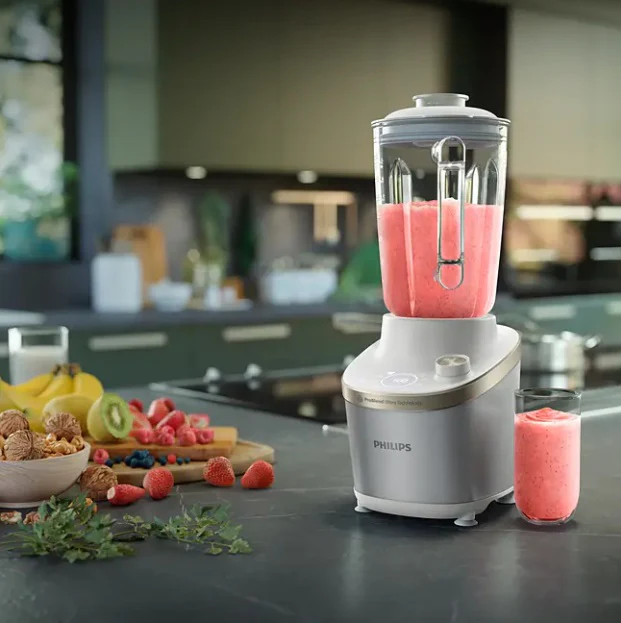 Philips HR3760/01 High Speed Blender - Image 4