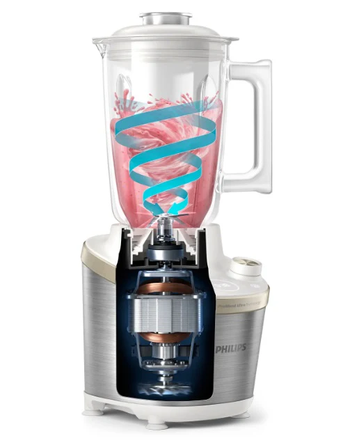 Philips HR3760/01 High Speed Blender - Image 5