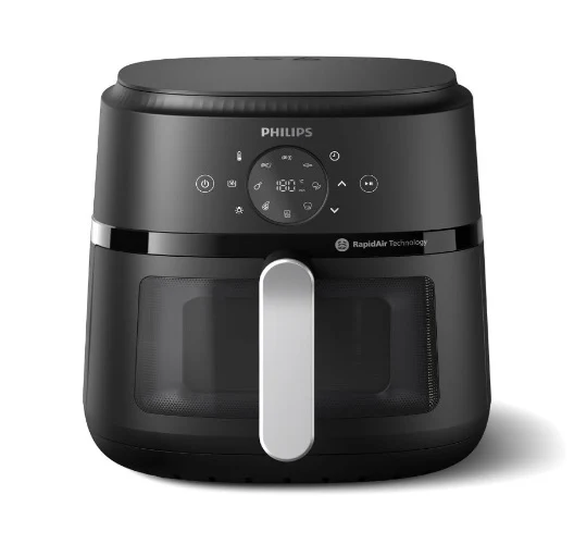 Philips NA231/09 6.2L 13-in-1 Digital Airfryer 2000 Series - Image 2