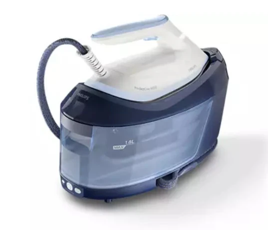 Philips PSG6026/20 PerfectCare Steam Generator Iron - Image 3