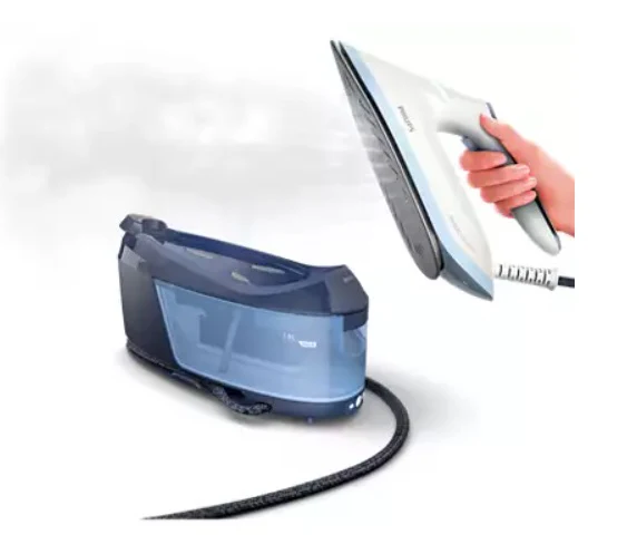 Philips PSG6026/20 PerfectCare Steam Generator Iron - Image 4