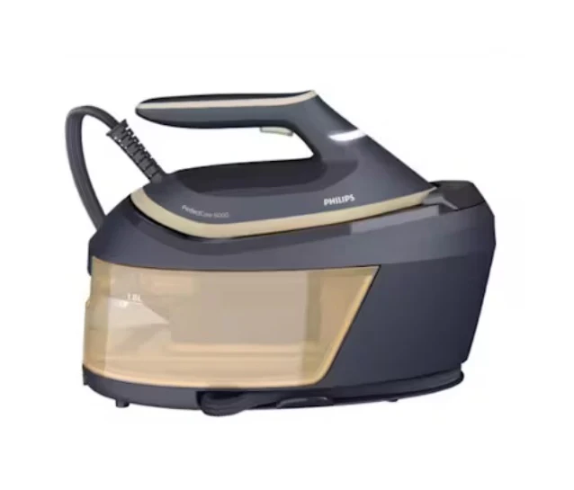 Philips PSG6066/20 PerfectCare Steam Generator Iron - Image 2
