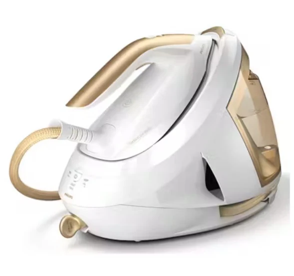 Philips PSG8040/60 PerfectCare 8000 Series Steam Generator - White/Gold - Image 2