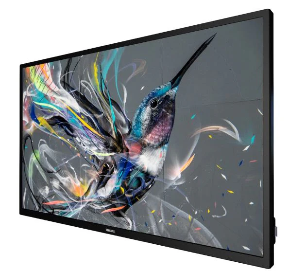 Philips Q-Line 32BDL3550Q 32" FHD Display with Andriod - Image 2
