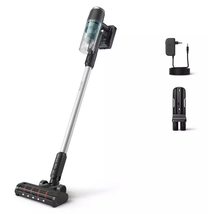 Philips XC3031/01 3000 Series Cordless Vacuum - Image 2