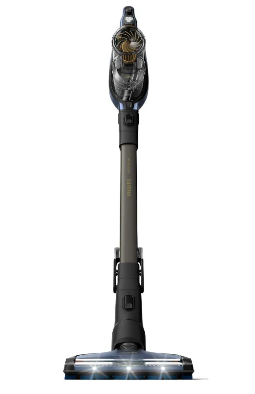 Philips XC8043/01 Cordless Stick Vacuum Cleaner - Image 3