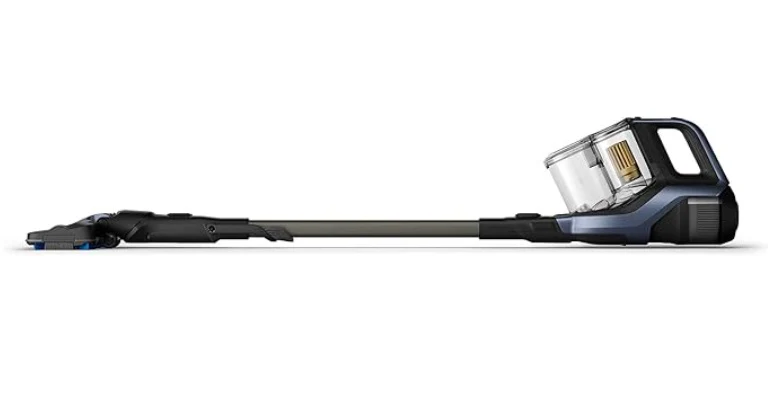 Philips XC8043/01 Cordless Stick Vacuum Cleaner - Image 4