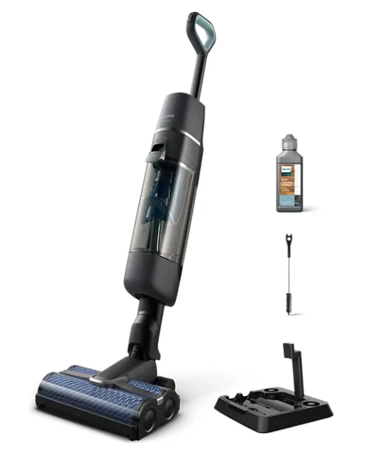 Philips XW7110/02 Wet & Dry Handstick Vacuum Cleaner - Image 3