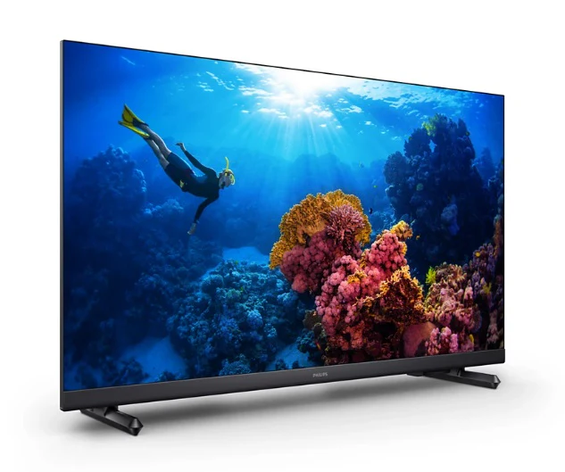 Philips 32PHT6918/98 32" Android Smart TV - Image 3