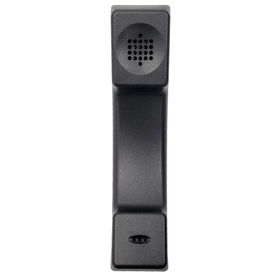 Poly CCX 600 Microsoft Teams Phone with handset PoE 2200-49780-019 - Image 2