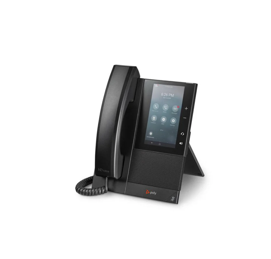 Poly CCX Cloud Series 2200-49735-019 - Image 2