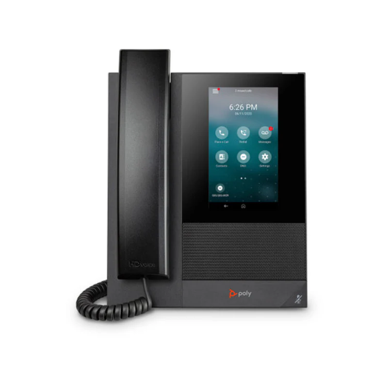 Poly CCX Cloud Series 2200-49735-019 - Image 4