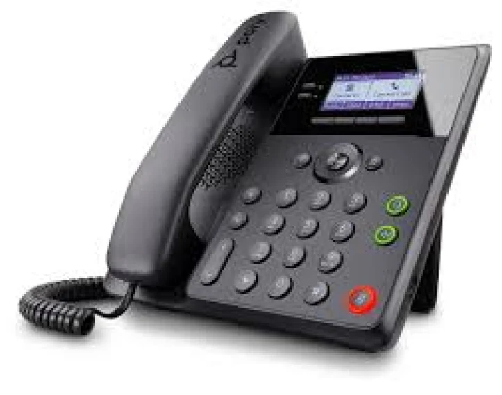 Poly Edge B30 IP Phone 2200-49825-025 - Image 3