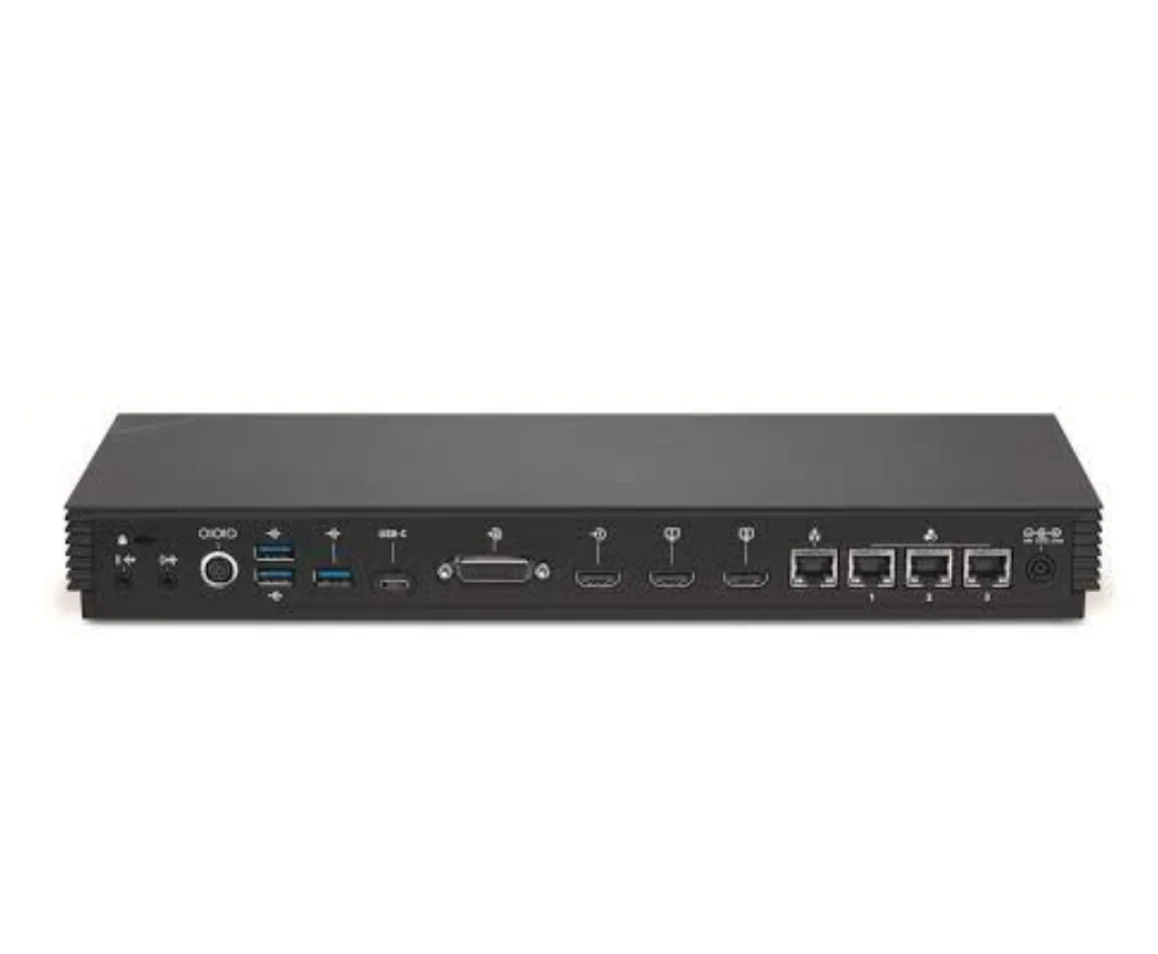 Poly G7500 Video Conferencing System Ethernet LAN Group (7200-85860-102) - Image 2