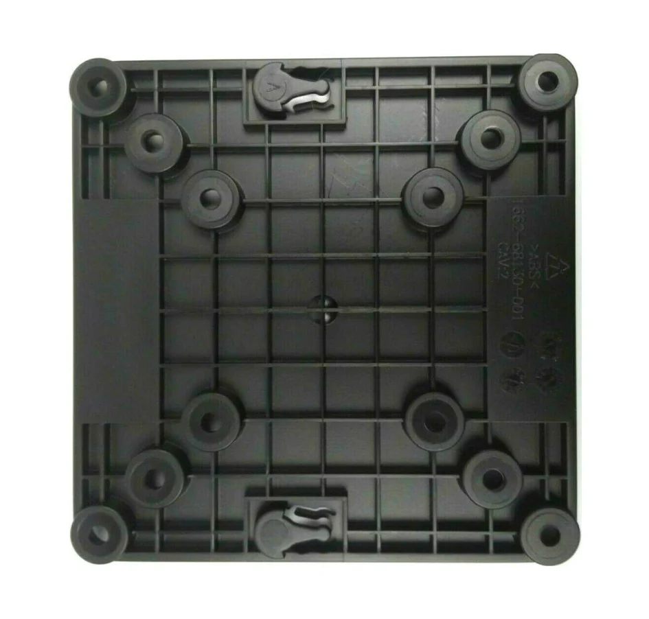 Poly G7500 Wall Mounting Kit - Image 2