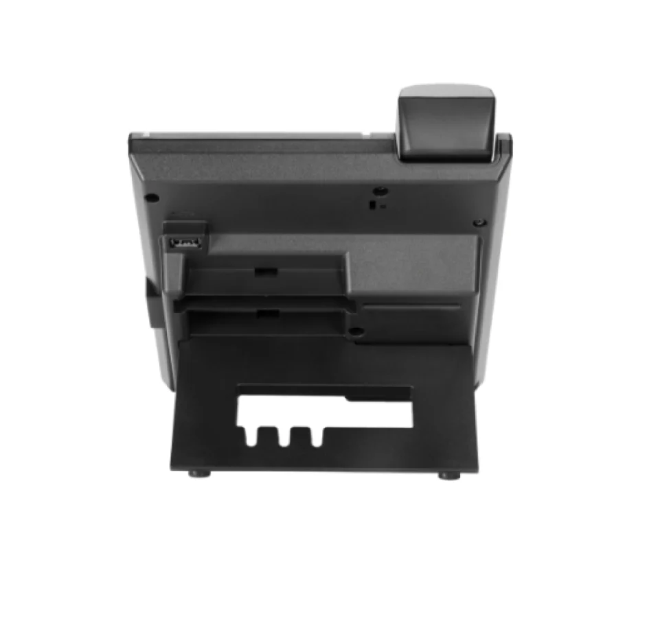 Poly Obihai Edition VVX 450 12-Line High-end Color IP Desktop Phone (2200-48842-025) - Image 2
